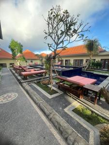 Galeri foto Pandawa Beach Homestay 1 di Ungasan