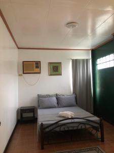 Zona d'estar a Maeganbeverly's Place