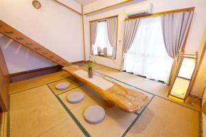 Fotografie z fotogalerie ubytování Katy's OKINAWA A v destinaci Inbu