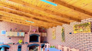 Fotografie z fotogalerie ubytování CASA ERk v destinaci Călimăneşti