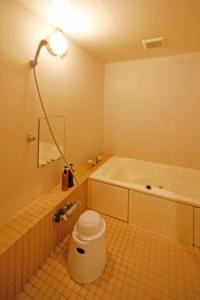 Vannituba majutusasutuses Starry Sky Cottage12