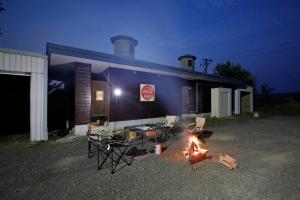 Foto sihtkohas Kitami asuva majutusasutuse Starry Sky Cottage12 galeriist +69 fotot