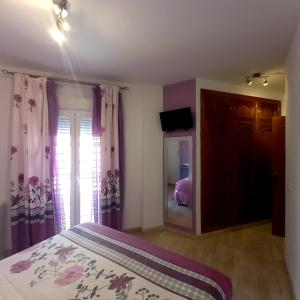 Fotografia z galérie ubytovania MELKART-CHICLANA CENTRO v destinácii Chiclana de la Frontera + 6 fotografií