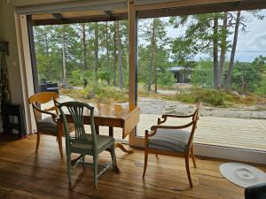 Fotografie z fotogalerie ubytování Guesthouse v destinaci Gustavsberg