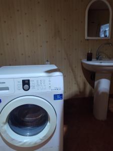 Fotografie z fotogalerie ubytování Guest House Cafe Nita v destinaci Ušguli