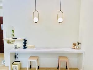 Foto sihtkohas Chaozhou asuva majutusasutuse 星月織旅-屏東潮州包棟民宿 galeriist