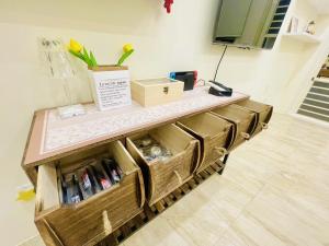 Foto sihtkohas Chaozhou asuva majutusasutuse 星月織旅-屏東潮州包棟民宿 galeriist