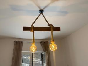 Fotografie z fotogalerie ubytování House 37 v destinaci Monte SantʼAngelo