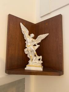 Fotografie z fotogalerie ubytování House 37 v destinaci Monte SantʼAngelo