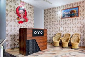 Fotografie z fotogalerie ubytování Hotel O Bhupindra v destinaci Patiála