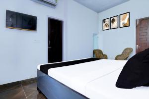 Fotografie z fotogalerie ubytování Hotel O Bhupindra v destinaci Patiála