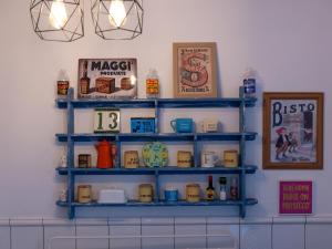 Fotografie z fotogalerie ubytování Ferienwohnung Enjoy Gӧrlitz - Parkplatz v destinaci Görlitz