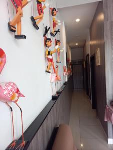 Kép The Cabin Tanjung Yogyakarta szállásáról Yogyakartában a galériában
