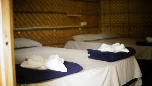 Fotografie z fotogalerie ubytování Anu Guest House v destinaci Hampi