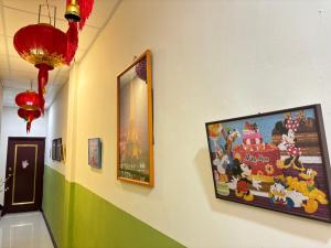 Mynd úr myndasafni af Luyu Homestay í Lukang
