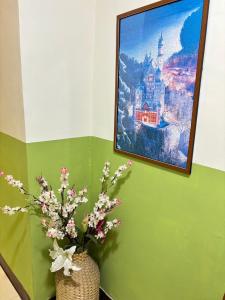 Mynd úr myndasafni af Luyu Homestay í Lukang