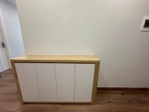 Fotografie z fotogalerie ubytování 2BRS Vinhomes Smart City v destinaci Phú Thú