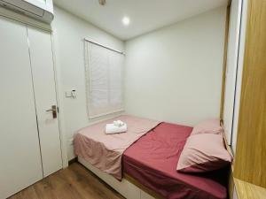 Fotografie z fotogalerie ubytování 2BRS Vinhomes Smart City v destinaci Phú Thú