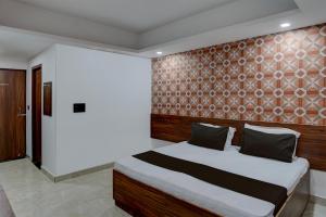Fotografie z fotogalerie ubytování Hotel O Simran Hotel v destinaci Greater Noida