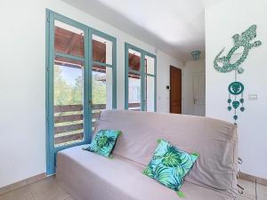 Fotografie z fotogalerie ubytování La Grimaudière, calme, campagne, animaux acceptés v destinaci Saint-Étienne-de-Crossey