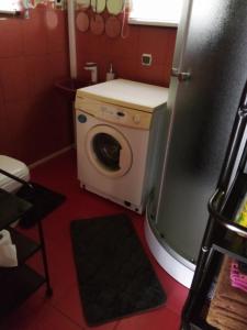 Φωτογραφία από το άλμπουμ του Atpūtasvietapiejūras Kotedža Piekrastē σε Mersrags