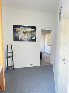 Fotografie z fotogalerie ubytování Koblenz Corner Rooms v Koblenci