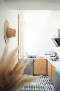 Gallery image of Les Logis du Port - Port Canal - Montauban in Montauban