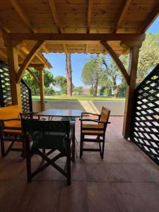 Gallery image of Elenas Beach Studios in Vourvourou +79 photos