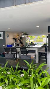 Afbeelding uit fotogalerij van Mantra Condo M186 in Ban Tha Fat