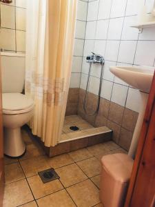 Gallery image of Elenas Beach Studios in Vourvourou