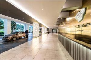 Fotografie z fotogalerie ubytování Duplex 3R2B Eclipse Residence v destinaci Cyberjaya