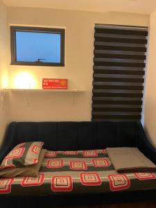 Postel nebo postele na pokoji v ubytování Duplex 3R2B Eclipse Residence