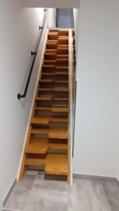 Φωτογραφία από το άλμπουμ του Appartement calme σε Salses-le-Chateau