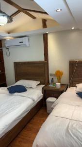 Fotografie z fotogalerie ubytování 云中君客栈 Sunshine guest house v destinaci Li-ťiang