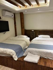 Fotografie z fotogalerie ubytování 云中君客栈 Sunshine guest house v destinaci Li-ťiang
