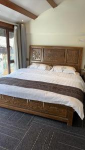 Fotografie z fotogalerie ubytování 云中君客栈 Sunshine guest house v destinaci Li-ťiang