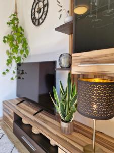 Fotografie z fotogalerie ubytování Apartments Fasl v Gosau