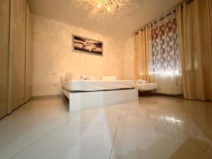 Koupelna v ubytování Casa Gena + 37 fotografií