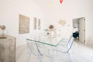 Fotografie z fotogalerie ubytování Villa Tesoro v destinaci Positano