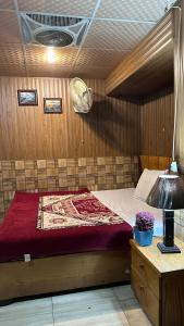 Fotografie z fotogalerie ubytování Serene Lounge Islamabad v destinaci Rávalpindí