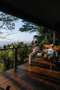 Природа в окрестностях шале