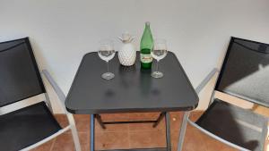 Drykkir á Apartment Olive Istra