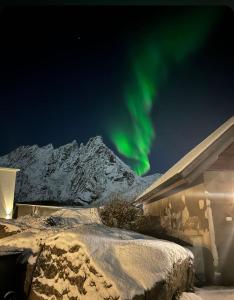 バルスタにあるLeilighetのギャラリーの写真