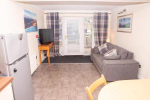 Posezení v ubytování Braeside Guest House, Loch Lomond + 37 fotografií