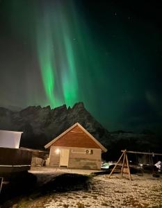 バルスタにあるLeilighetのギャラリーの写真