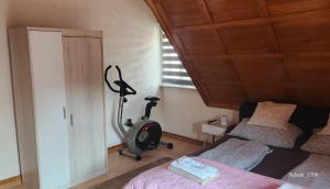 Fotografie z fotogalerie ubytování Ela Vital Ferienwohnung v destinaci St. Blasien