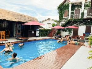 Galería fotográfica de Sabai Sabai Backpackers Hostel en Luang Prabang 32 fotos más