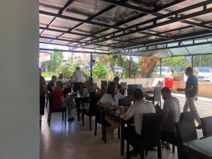 Hosté ubytování BALŞEN HOTEL