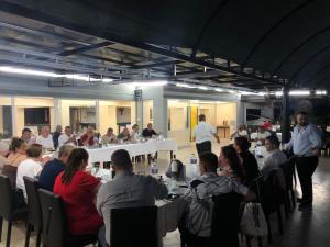 Hosté ubytování BALŞEN HOTEL