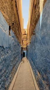 Fotografie z fotogalerie ubytování Dar Fès Huda v destinaci Fès